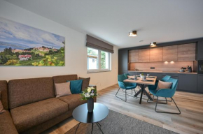 Ferienwohnungen Stock Ferienwohnung Nr 4